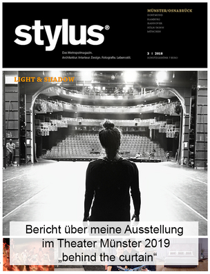 Ausgabe 03/18 Stylus
